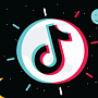 Россияне проводят в TikTok больше времени, чем в Viber Россияне проводят в TikTok больше времени, чем в Viber